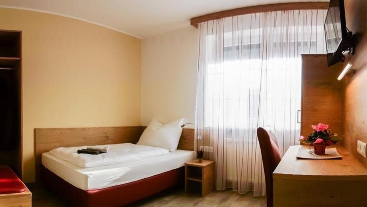 Bauers Gaestehaus Obersiebenbrunn Εξωτερικό φωτογραφία